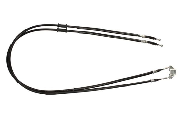 Тросовий привод, стоянкове гальмо   C7X008ABE   ABE