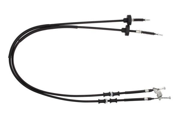 Тросовий привод, стоянкове гальмо   C7X011ABE   ABE