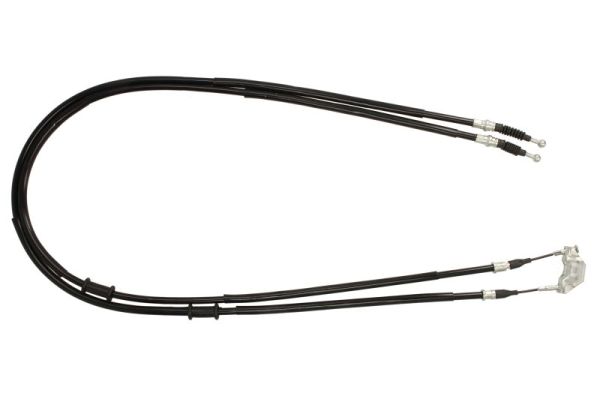 Тросовий привод, стоянкове гальмо   C7X015ABE   ABE