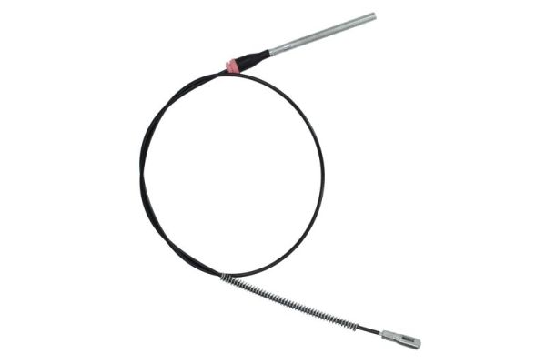 Тросовий привод, стоянкове гальмо   C7X028ABE   ABE