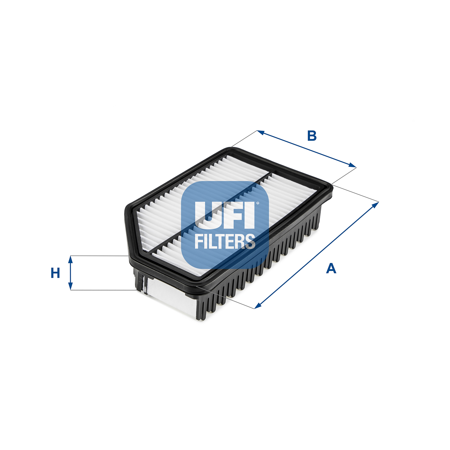 Воздушный фильтр   30.594.00   UFI