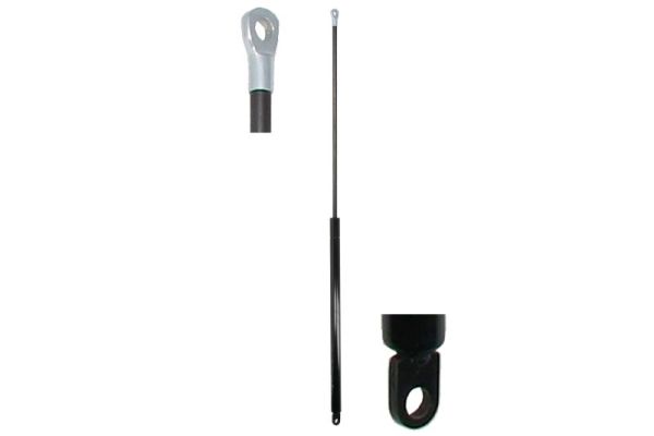 Газовая пружина, крышка багажник   MGS001   Magnum Technology