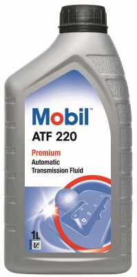 Олива коробки передач, MOBIL 142106 Олива коробки передач, MOBIL 142106