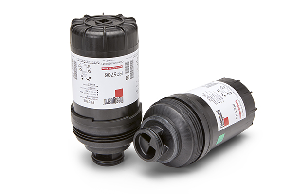 Топливный фильтр   FF5706   FLEETGUARD