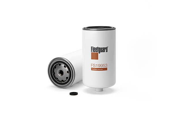 Фільтр палива   FS19953   FLEETGUARD