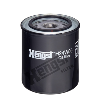 Гидрофильтр, автоматическая коробка передач   H24W05   HENGST FILTER