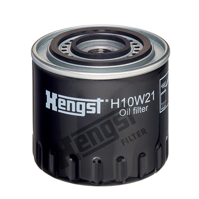 Оливний фільтр   H10W21   HENGST FILTER