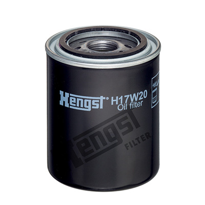 Оливний фільтр   H17W20   HENGST FILTER