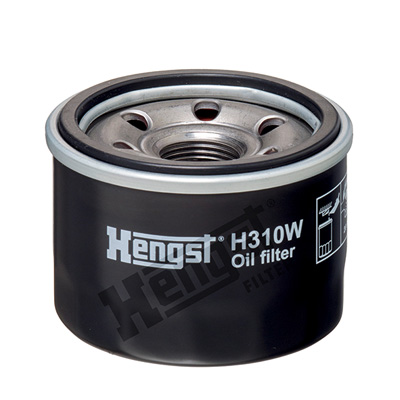 Оливний фільтр   H310W   HENGST FILTER