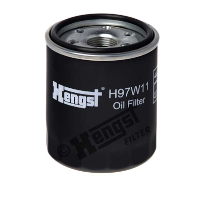 Оливний фільтр   H97W11   HENGST FILTER