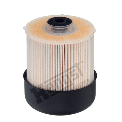 Топливный фильтр   E437KP D266   HENGST FILTER