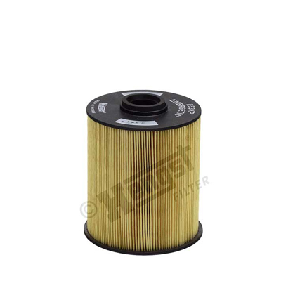 Топливный фильтр   E53KP D61   HENGST FILTER