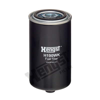 Топливный фильтр   H190WK   HENGST FILTER