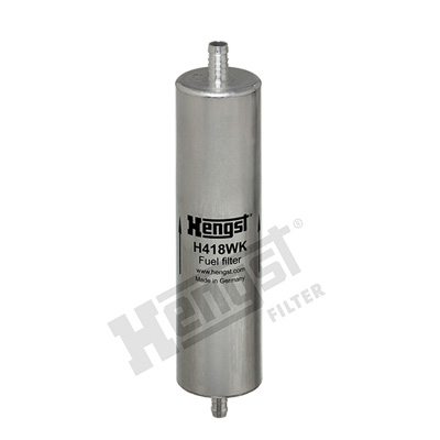 Фільтр палива   H418WK   HENGST FILTER
