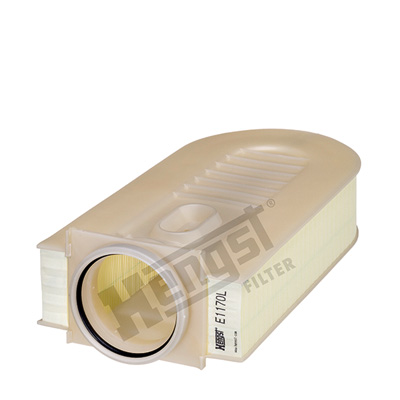 Воздушный фильтр   E1170L   HENGST FILTER