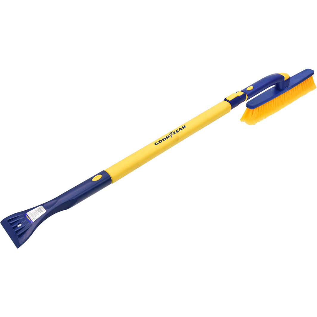 Щітки, шкребки та водозгони для авто   GY000207   GOODYEAR