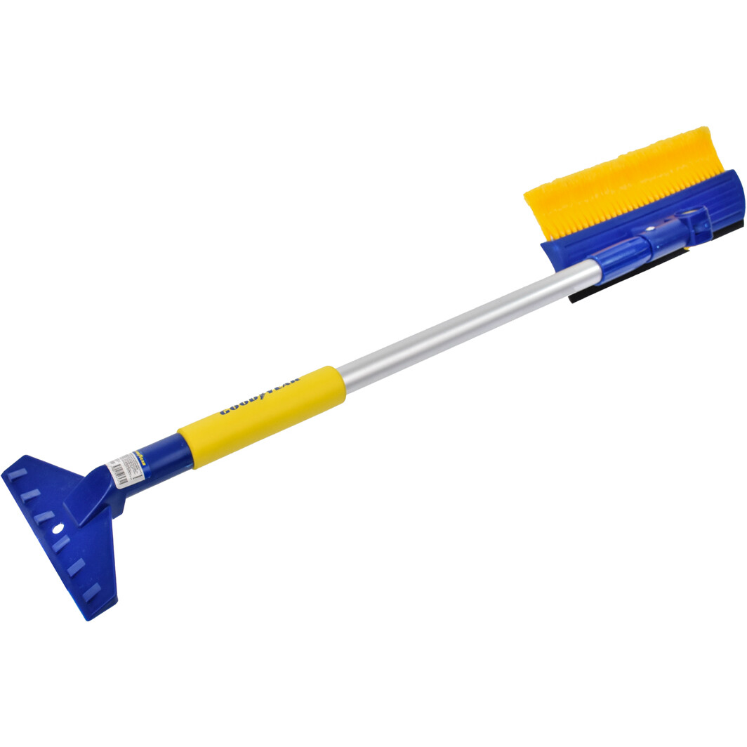 Щітки, шкребки та водозгони для авто   GY000208   GOODYEAR