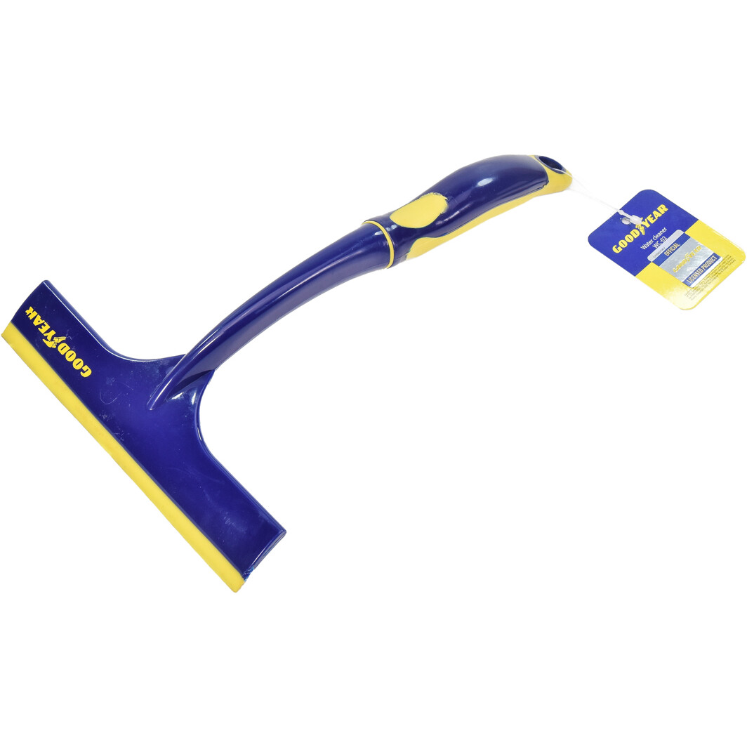 Щітки, шкребки та водозгони для авто   GY000262   GOODYEAR