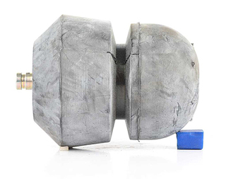 Буфер, підвіска   BSG 60-700-069   BSG