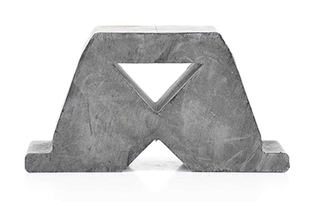 Буфер, підвіска   BSG 60-700-077   BSG