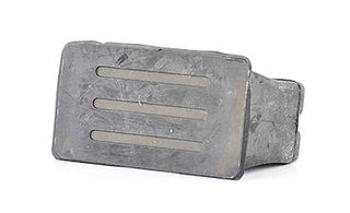 Буфер, підвіска   BSG 60-700-117   BSG