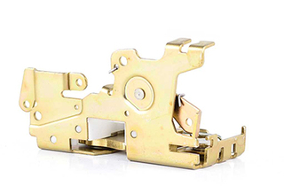 Фиксатор двери, BSG BSG 60-975-010 Фиксатор двери, BSG BSG 60-975-010