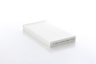 Фільтр, повітря у салоні   BSG 75-145-010   BSG