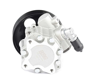 Гідравлічний насос, механізм рульового керування   BSG 70-355-008   BSG