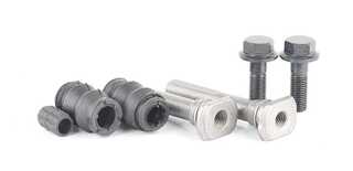 Комплект напрямних втулок, гальмівний супорт   BSG 60-250-014   BSG