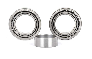 Комплект колісних підшипників   BSG 30-600-013   BSG