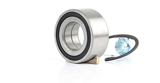 Комплект колісних підшипників   BSG 70-605-004   BSG