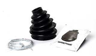 Комплект пилозахисний, приводний вал   BSG 30-705-004   BSG