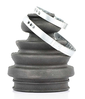 Комплект пилозахисний, приводний вал   BSG 90-705-008   BSG