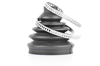 Комплект пилозахисний, приводний вал   BSG 90-705-020   BSG