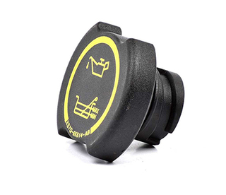 Запірний механізм, оливоналивний патрубок   BSG 30-700-045   BSG