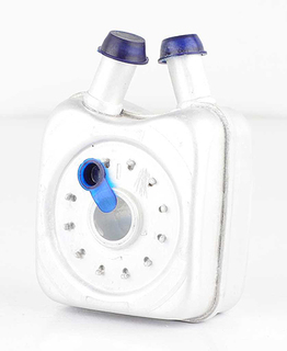 Охолоджувач оливи, моторна олива, BSG BSG 90-506-003 Охолоджувач оливи, моторна олива, BSG BSG 90-506-003