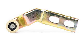 Роликова напрямна, розсувні двері, BSG BSG 60-975-015 Роликова напрямна, розсувні двері, BSG BSG 60-975-015