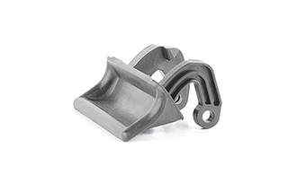 Зовнішня ручка дверей   BSG 60-970-009   BSG