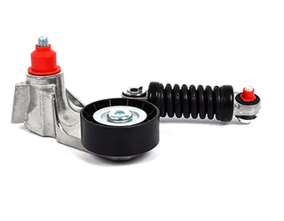 Натяжная планка, поликлиновой ремень, BSG BSG 30-615-014 Натяжная планка, поликлиновой ремень, BSG BSG 30-615-014