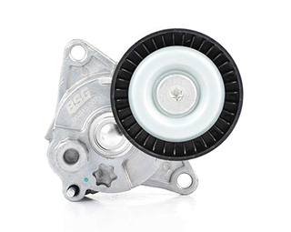 Натяжна планка, поліклиновий ремінь, BSG BSG 60-615-007 Натяжна планка, поліклиновий ремінь, BSG BSG 60-615-007