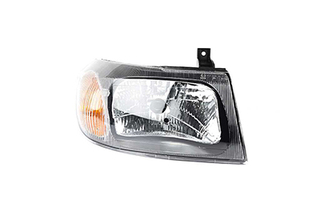 Основна фара   BSG 30-800-005   BSG