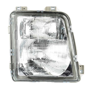 Основна фара   BSG 90-800-001   BSG