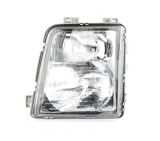 Основна фара   BSG 90-800-002   BSG