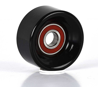 Паразитный / ведущий ролик, поликлиновой ремень   BSG 30-615-029   BSG