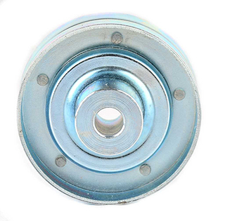 Відвідний/напрямний ролик, поліклиновий ремінь, BSG BSG 30-615-049 Відвідний/напрямний ролик, поліклиновий ремінь, BSG BSG 30-615-049