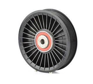 Відвідний/напрямний ролик, поліклиновий ремінь   BSG 60-615-014   BSG