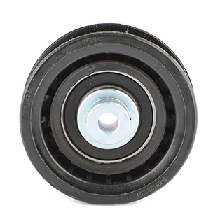 Відвідний/напрямний ролик, поліклиновий ремінь   BSG 70-615-025   BSG