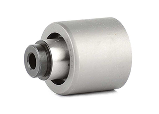 Паразитный / Ведущий ролик, зубчатый ремень   BSG 90-615-018   BSG