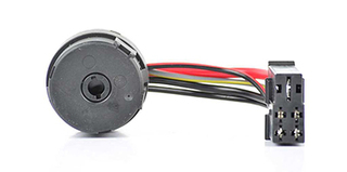 Переключатель зажигания, BSG BSG 60-975-030 Переключатель зажигания, BSG BSG 60-975-030