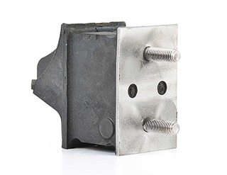 Подвеска, двигатель   BSG 60-700-034   BSG